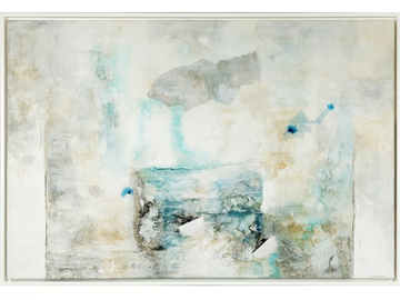 EGEO - Canvas Painting by NOVOCUADRO ART COMPANY - view 2